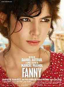 fanny